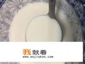 怎样做千层马蹄糕？