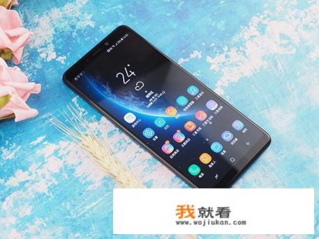三星galaxy和三星s的区别？