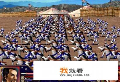 三国群英传OL是我感觉最好玩的网游，现在还有人玩吗？