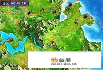 三国群英传OL是我感觉最好玩的网游，现在还有人玩吗？