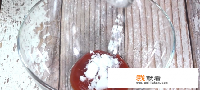 糖醋松鼠鱼的做法？