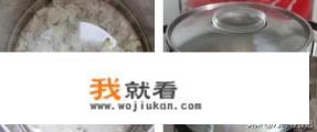 绿豆银耳汤怎么做？