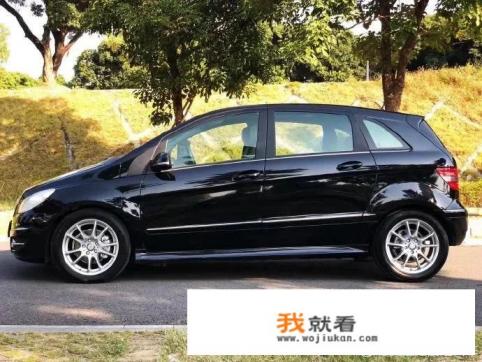 奔驰车.B200怎么样？