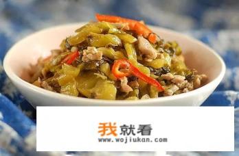 酸菜制做方法？
