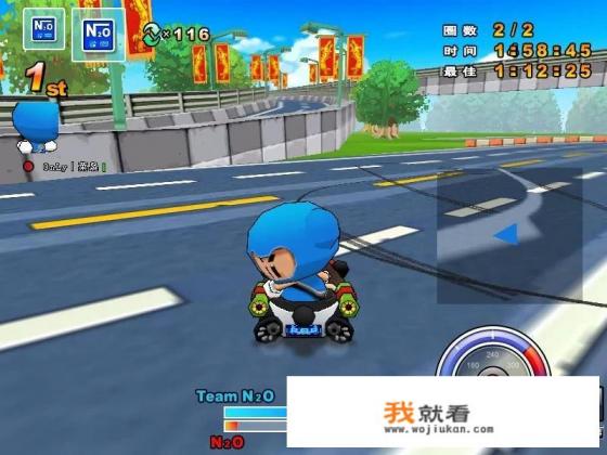 跑跑卡丁车手游7.2日正式上线，相比QQ飞车，你更喜欢哪款“飙车”游戏呢？