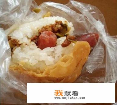 如何制作饭团？