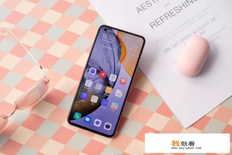 vivox50配置？