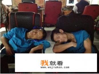 你有没有一个无聊的游戏坚持了很久？
