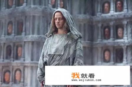 山海经游戏神殿榜后是什么？