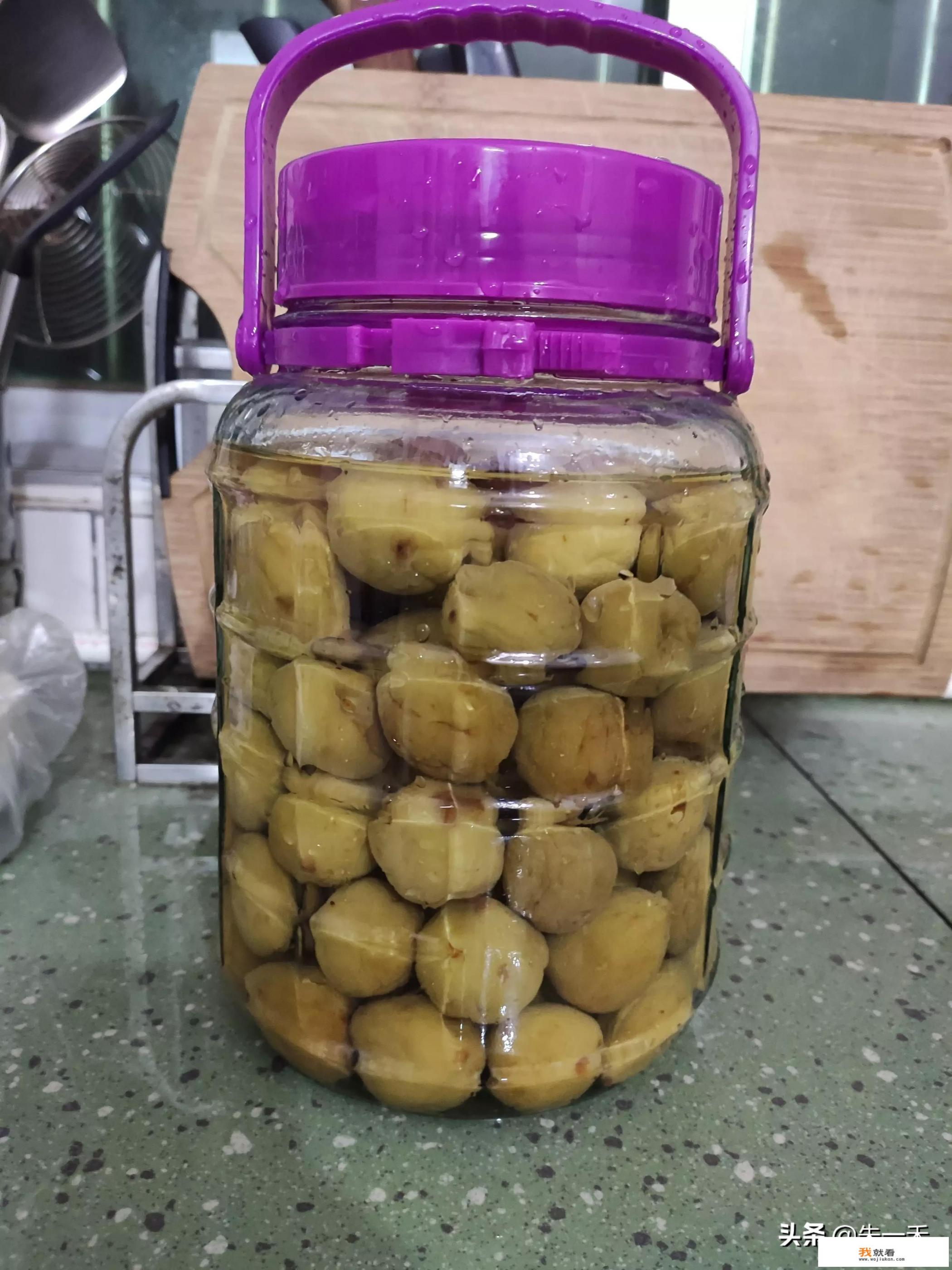 酸梅粉怎么制作酸梅汤？