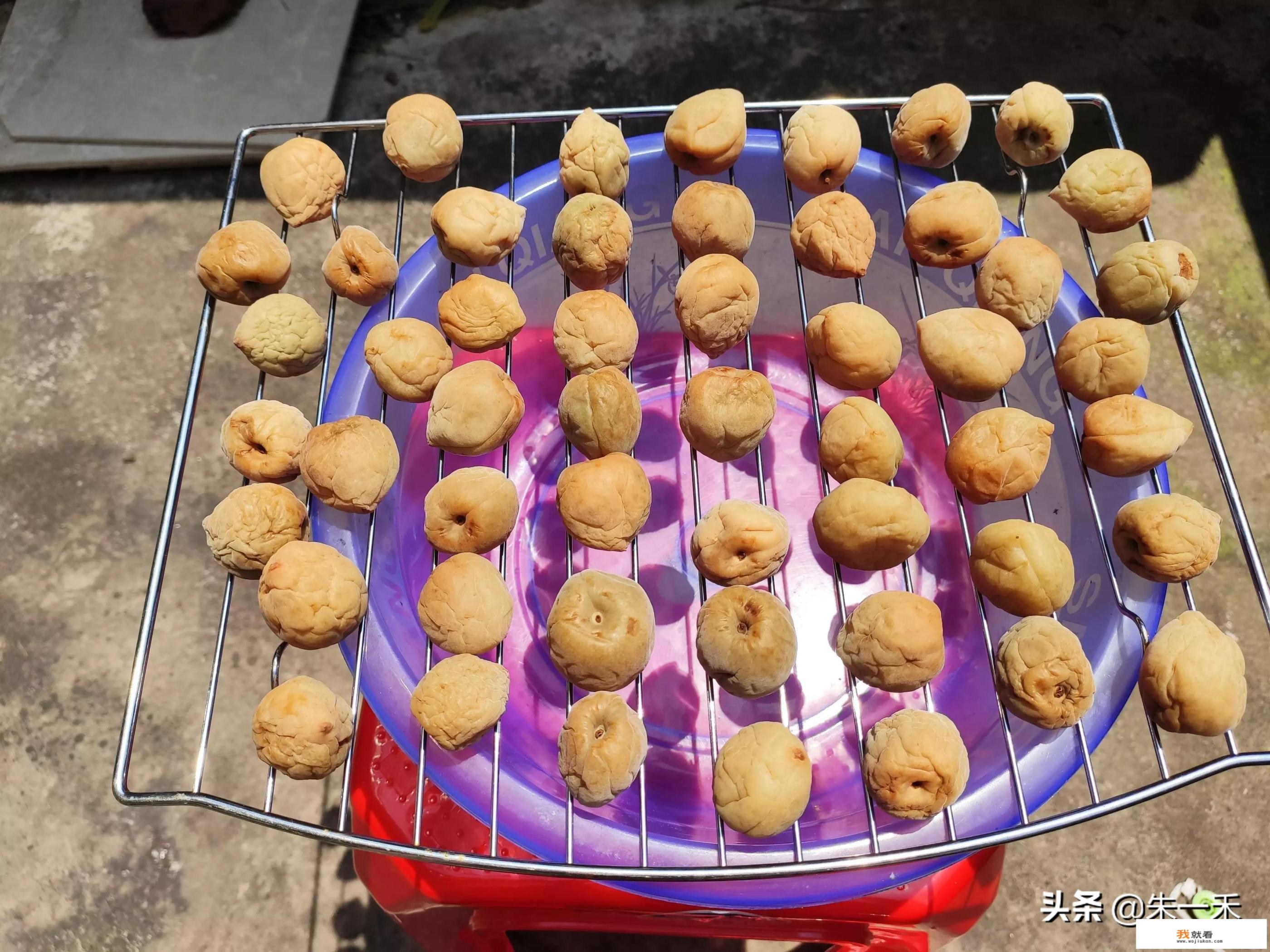 酸梅粉怎么制作酸梅汤？