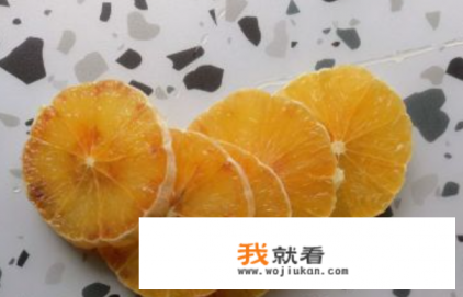 广东香橙排骨的做法？