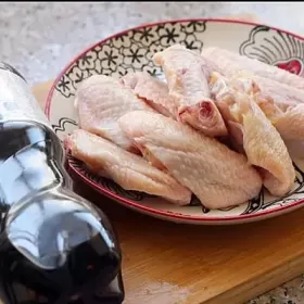 可乐鸡中翅的做法简单又好吃？