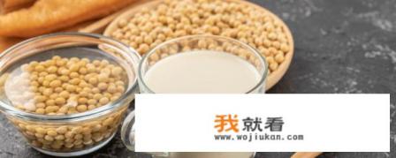 豆浆可以加牛奶喝吗？
