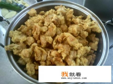 什么叫客家菜？