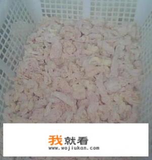 腌制鸡胸肉方法？