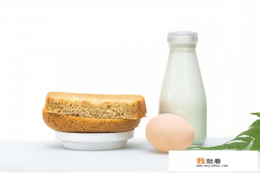 小学生每天早饭都在吃什么？