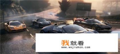 有带漂移的游戏推荐吗？