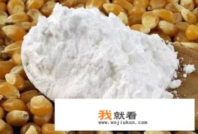 豌豆粉能代替淀粉做芡粉吗？