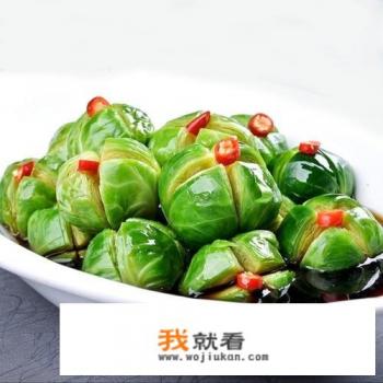 抱子甘蓝冬天能冻死吗？