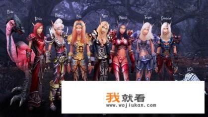 AFK是什么游戏？