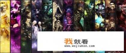 AFK是什么游戏？