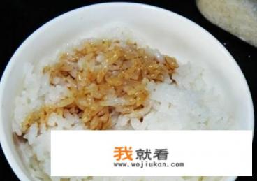 搭膳拌饭步骤？