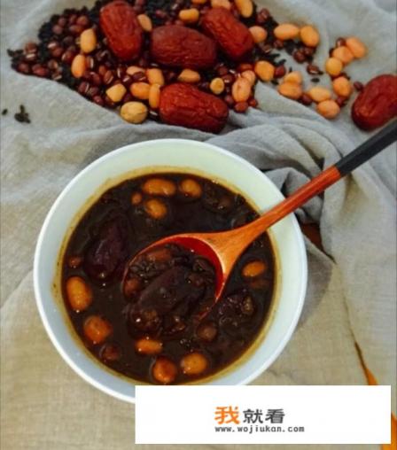 养胃粥有哪些？