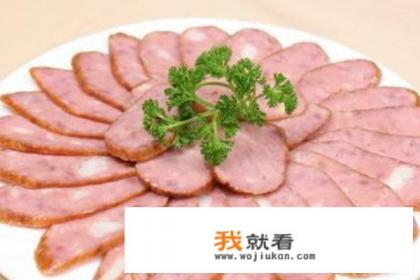 哈尔滨红肠怎么做好吃？