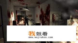 极度恐慌这游戏算是神作嘛？
