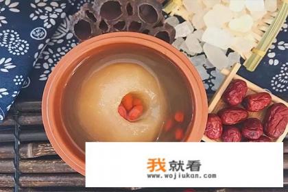 做烤梨赚钱吗？