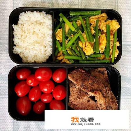 便利店里面卖的是隔夜便当吗？