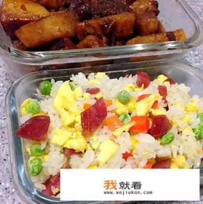 便利店里面卖的是隔夜便当吗？