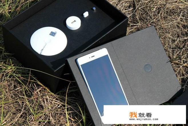 锤子手机的卖点是什么？