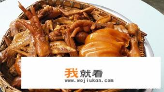 哪里的卤味最出名，最好吃？