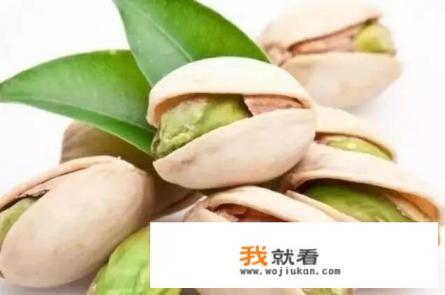 坚果中有哪些营养？