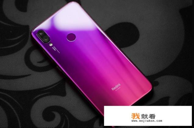 红米note9pro哪年出的？