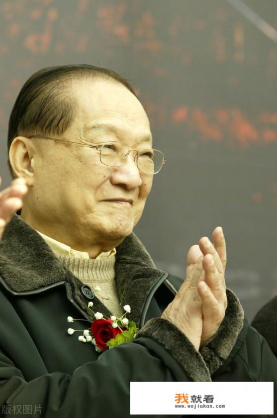 金大侠封笔大作鹿鼎记，金大侠是不是已看透世事，游戏人间了？