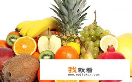 吃什么排毒祛痘更好的呢？怀孕八个月多了，吃什么饭菜好一些？