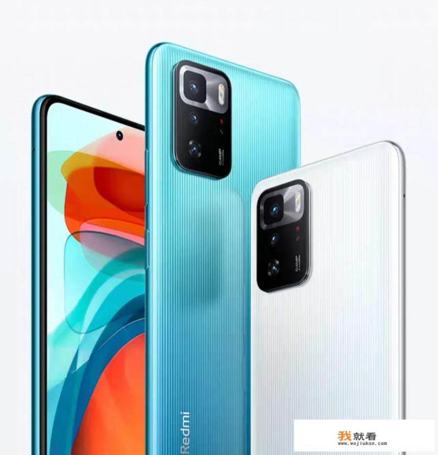 redmi note 10 pro安卓版本？