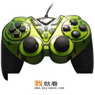 一般来说手柄玩动作游戏键位应该怎么安排呢？