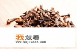 丁香泡茶喝能治胃病吗？