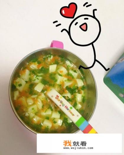 宝宝几个月添加辅食比较好，吃什么有助于消化？
