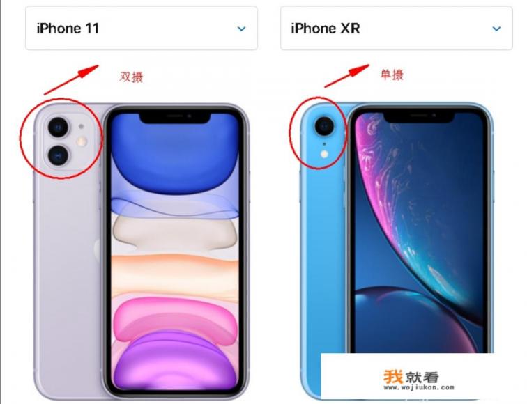 iphone xr参数详细参数？