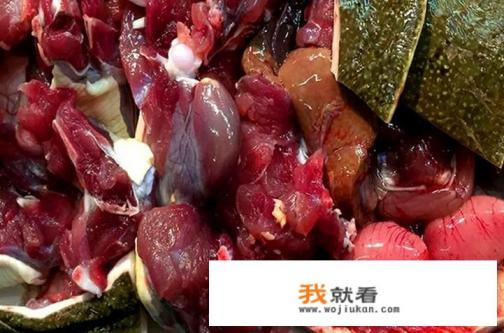 甲鱼对男人的营养价值是多少？