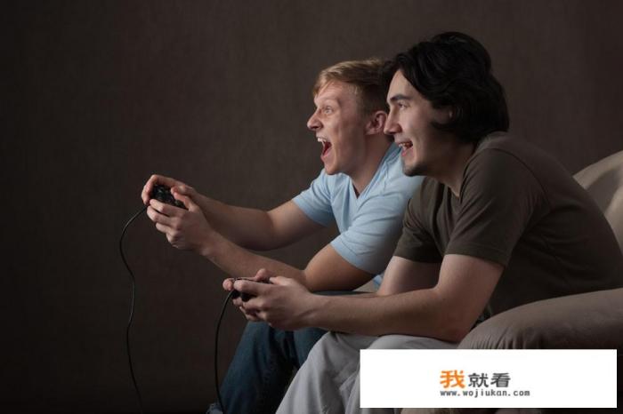 为什么中国家长讨厌游戏？游戏真的是毒品吗？（｀Δ´）？