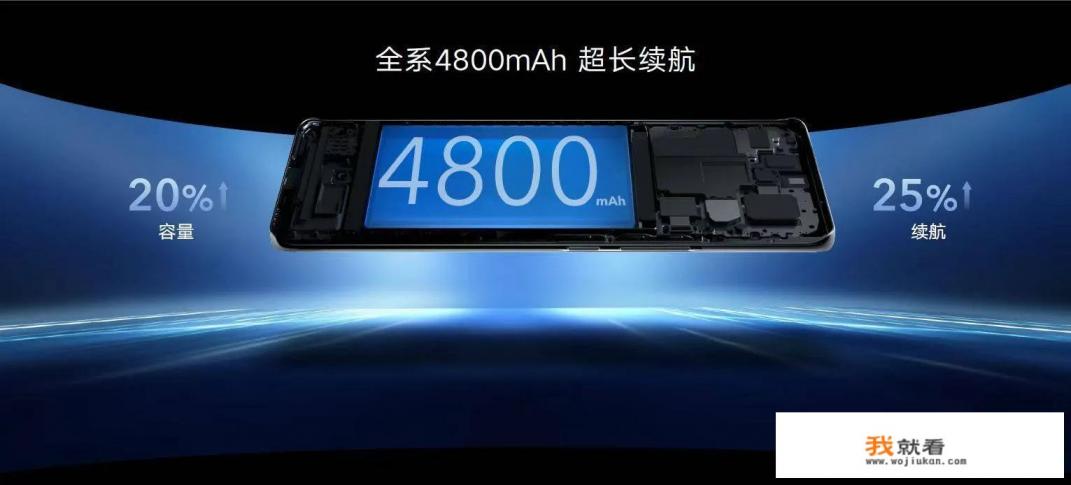 华为60和荣耀60的区别？