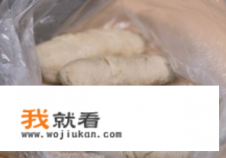 水面筋怎么做有嚼劲？