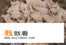 水面筋怎么做有嚼劲？