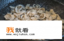 水面筋怎么做有嚼劲？